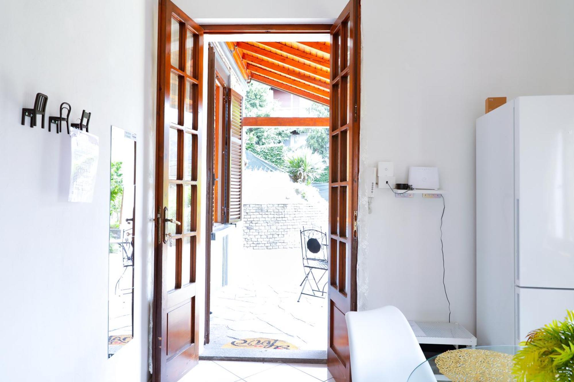 Wisteriaroom Como Exterior photo