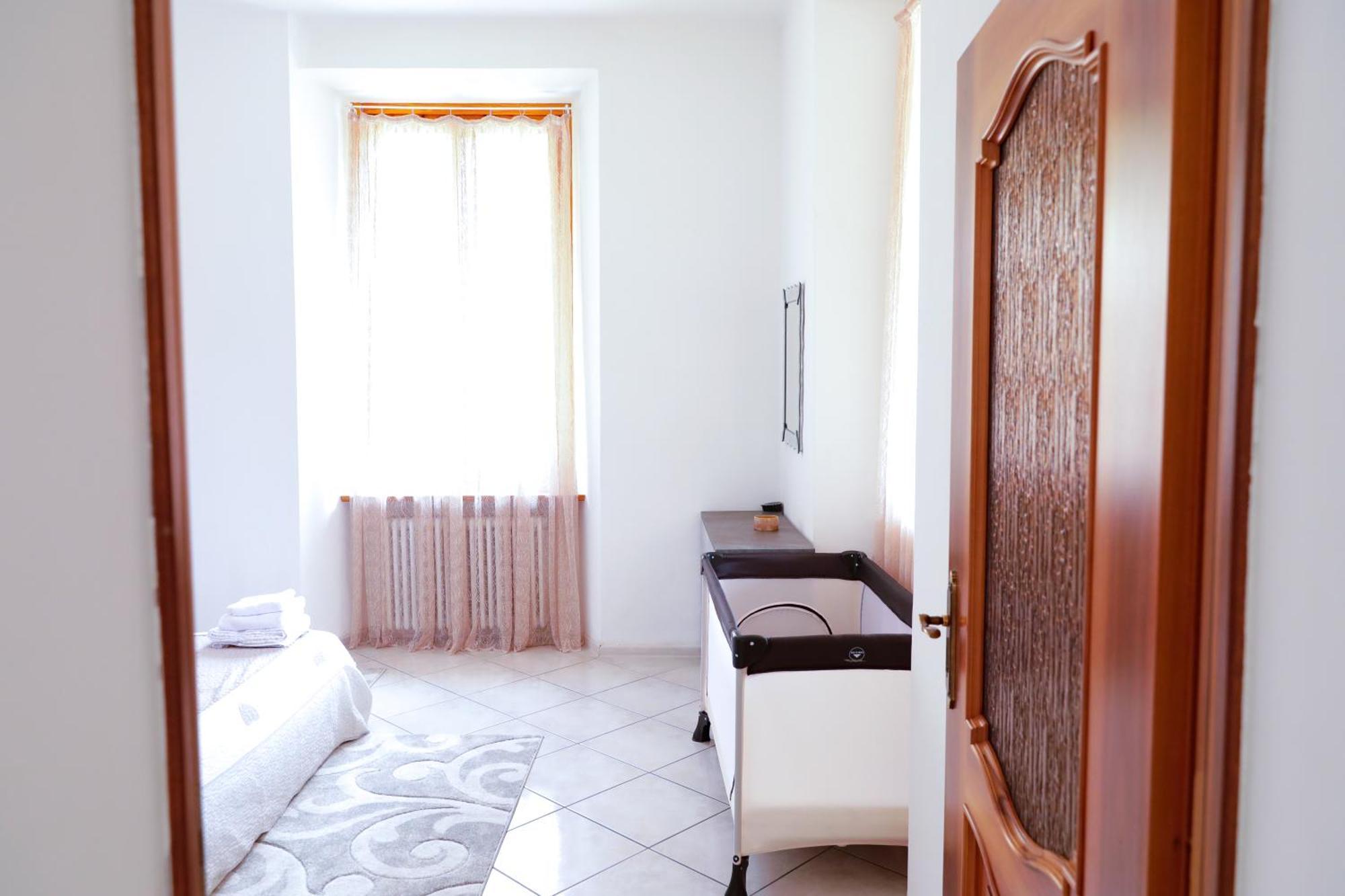 Wisteriaroom Como Exterior photo