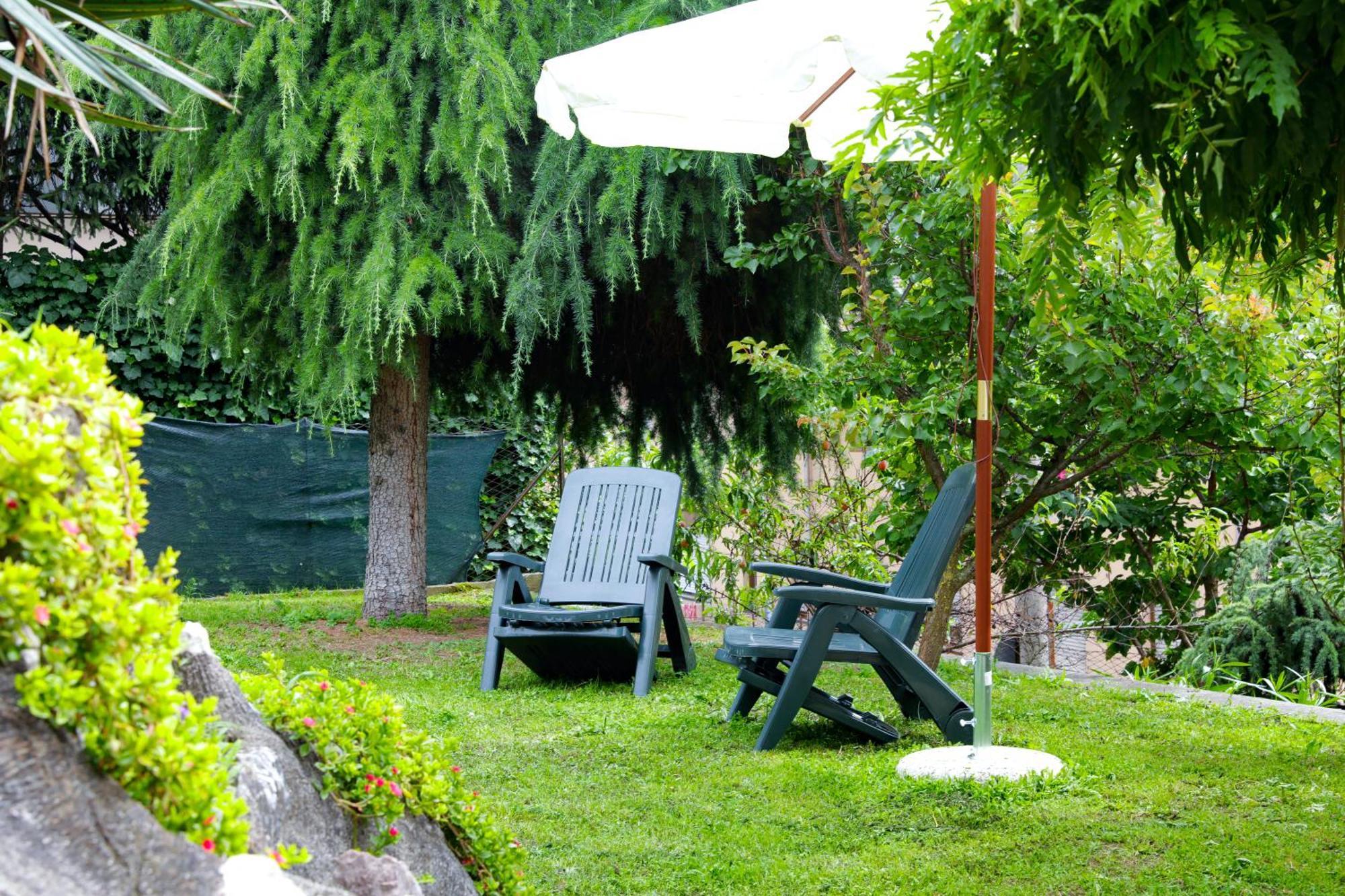 Wisteriaroom Como Exterior photo