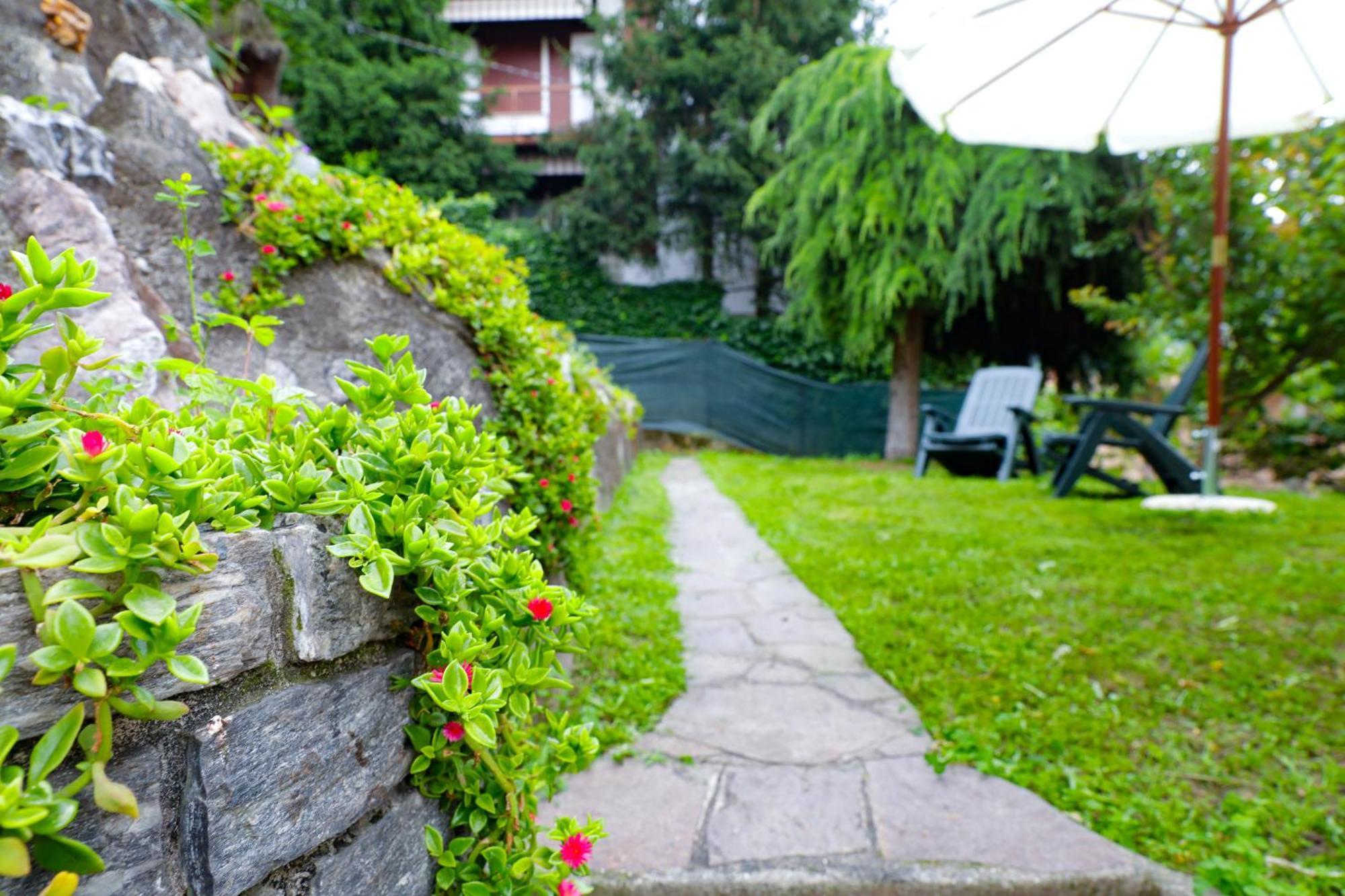 Wisteriaroom Como Exterior photo