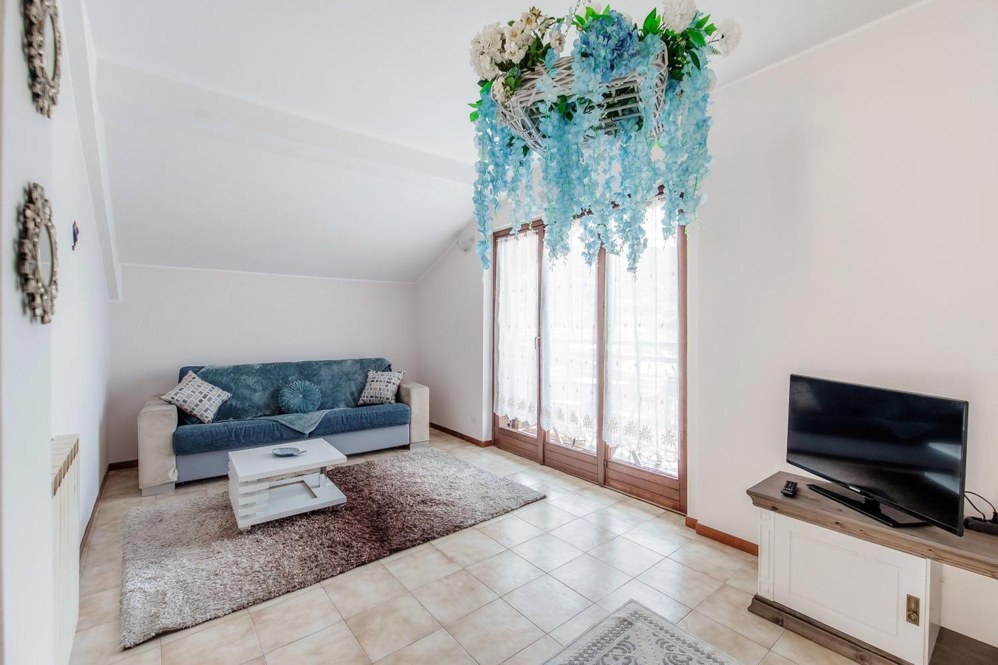 Wisteriaroom Como Exterior photo