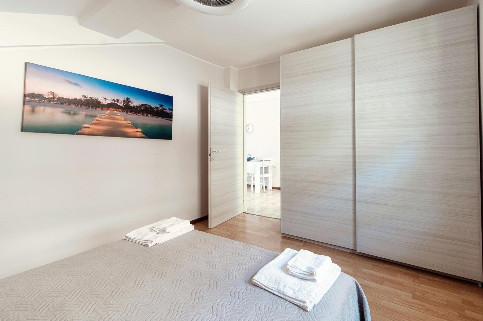 Wisteriaroom Como Exterior photo