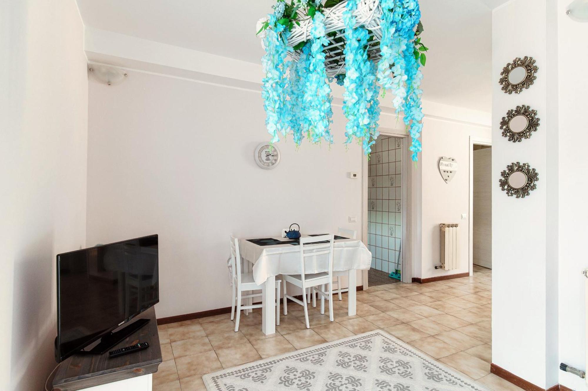 Wisteriaroom Como Room photo